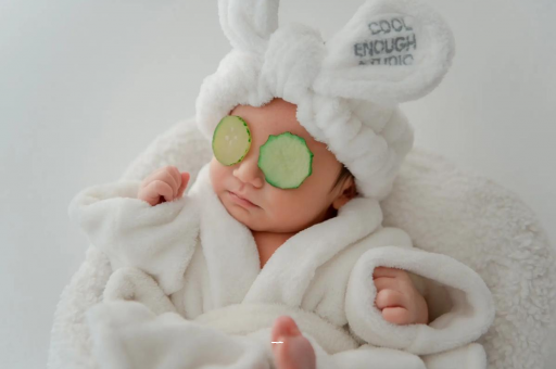 海南满月宝宝长多少斤正常